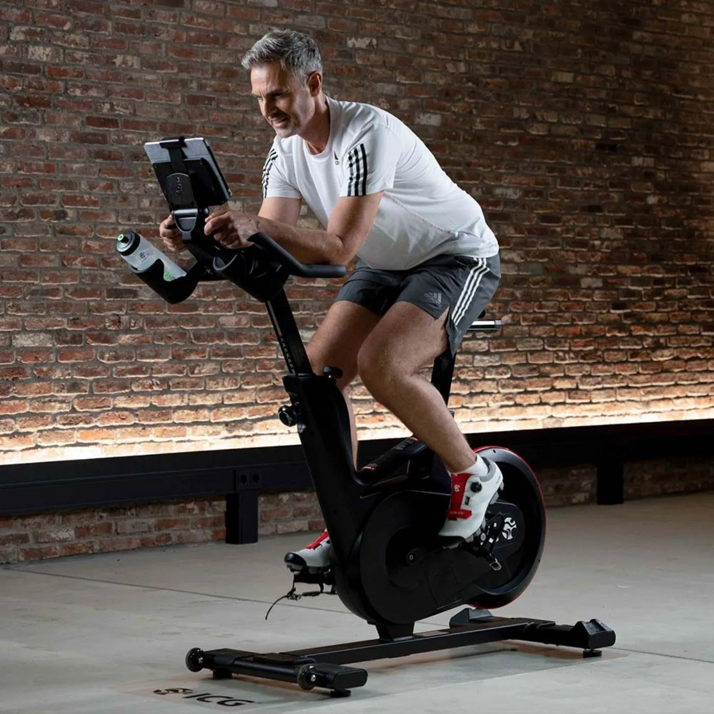 Life Fitness IC5 Indoor Cycle - IC-IC5B1 - Image 13