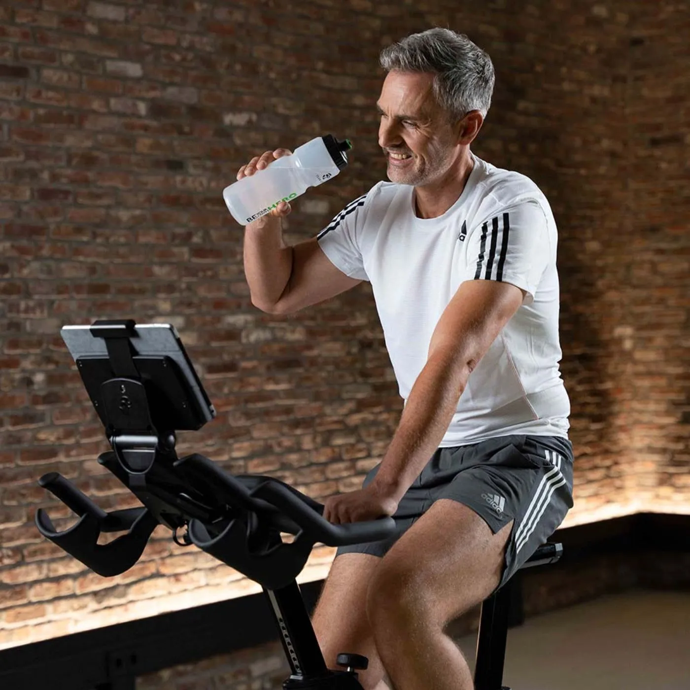 Life Fitness IC5 Indoor Cycle - IC-IC5B1 - Image 2