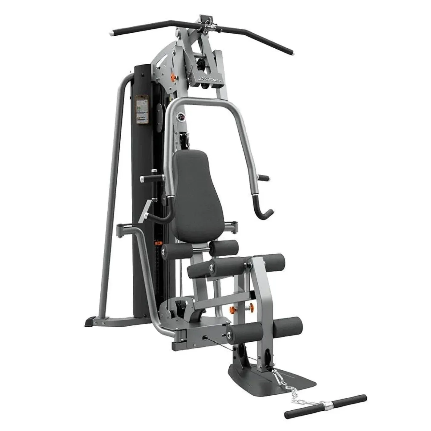 Life Fitness G4 Home Gym - G4-001 - Image 6