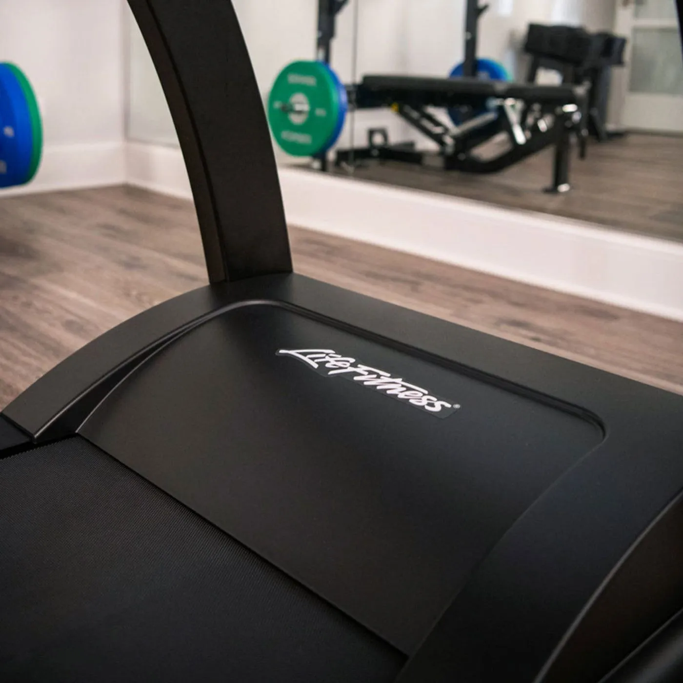 Life Fitness Run CX Treadmill - RRR-TR-0000-03 - Image 8
