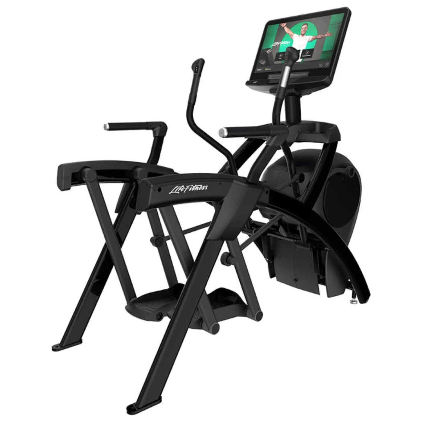Life Fitness Total-Body Arc Trainer - INA-CSTSE424-BLKF-13 - Image 5